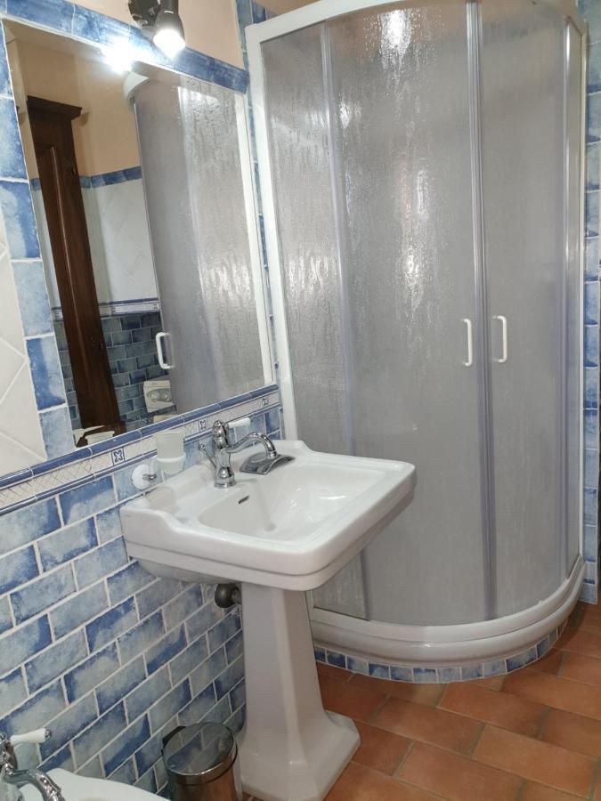 אסיאנו Podere Il Poggio מראה חיצוני תמונה